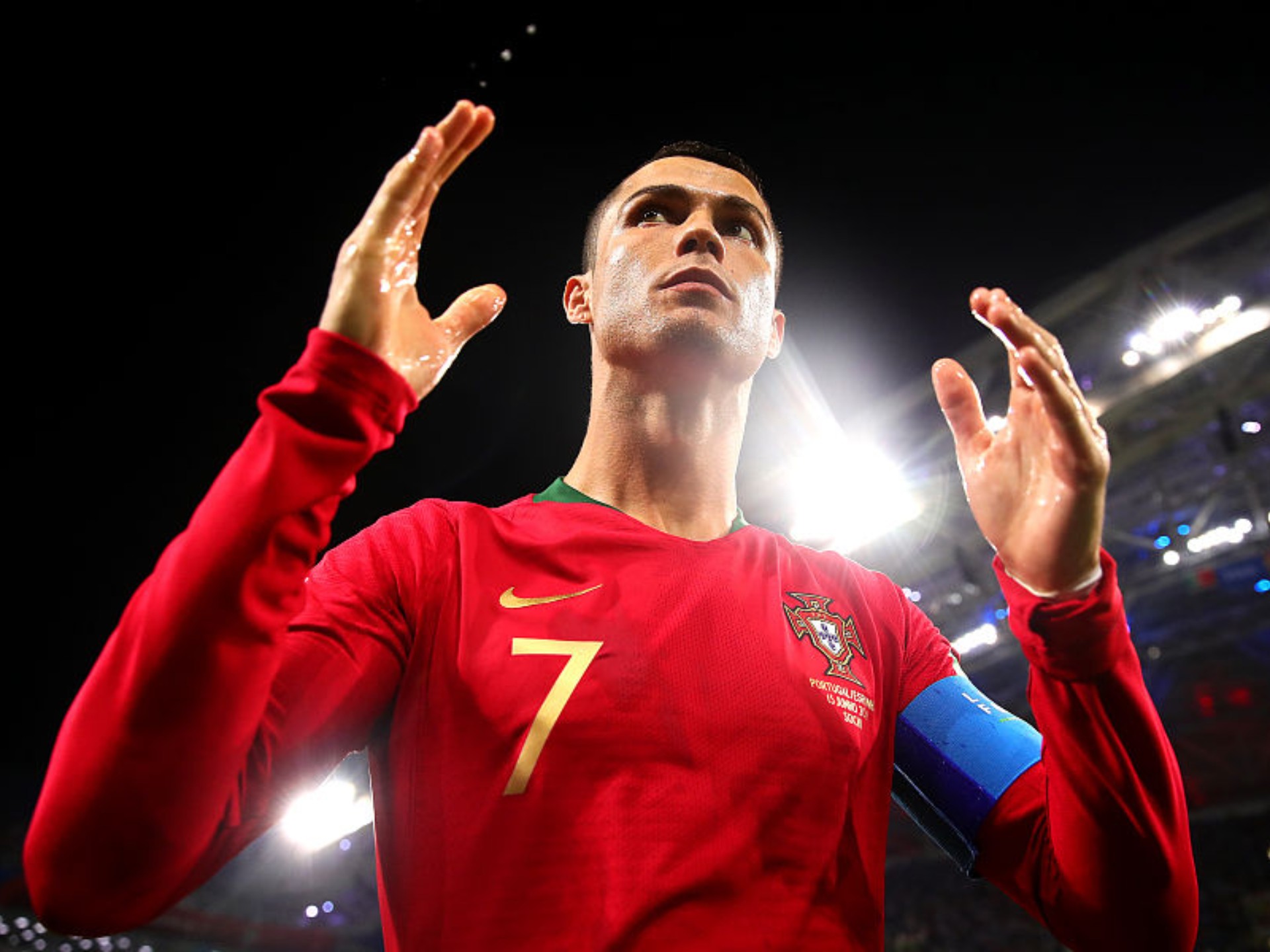 开云中国-C罗官方宣布比赛局势复杂新规，西班牙队引发争议！-开云中国