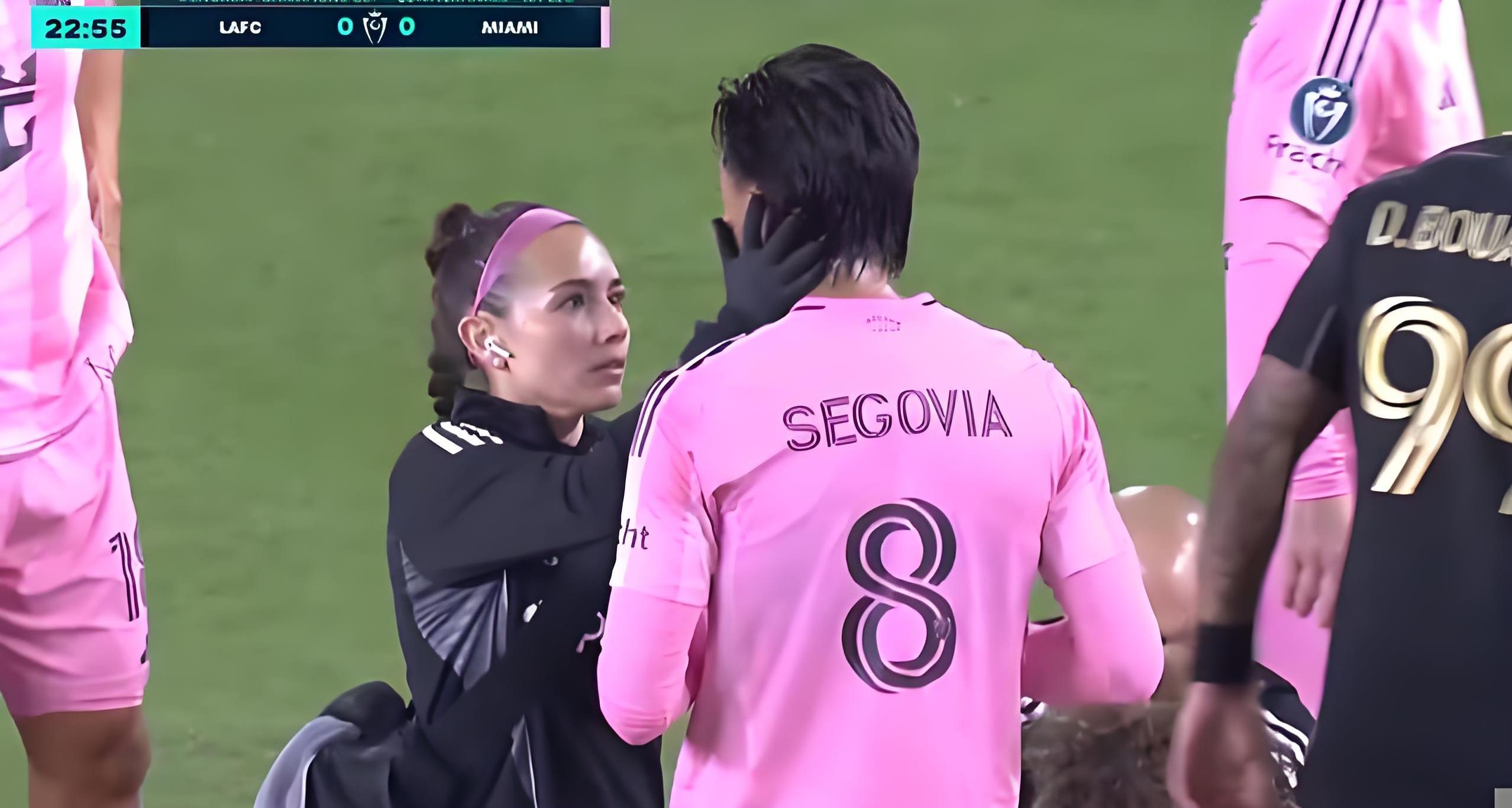 开云-Doinb焦点对战，梅西与70激战美国队分钟，出色防守胜负难料！-开云