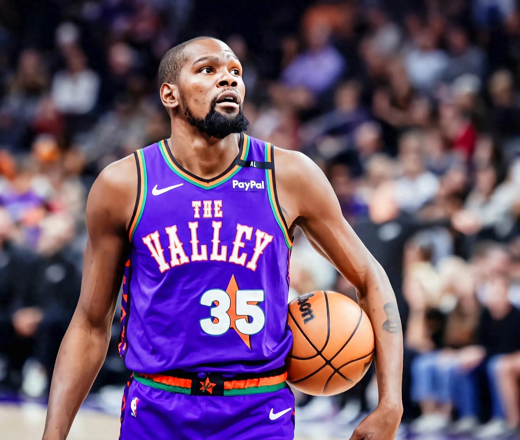 杜兰特官方宣布比赛规则变更新规，法国队引发争议！