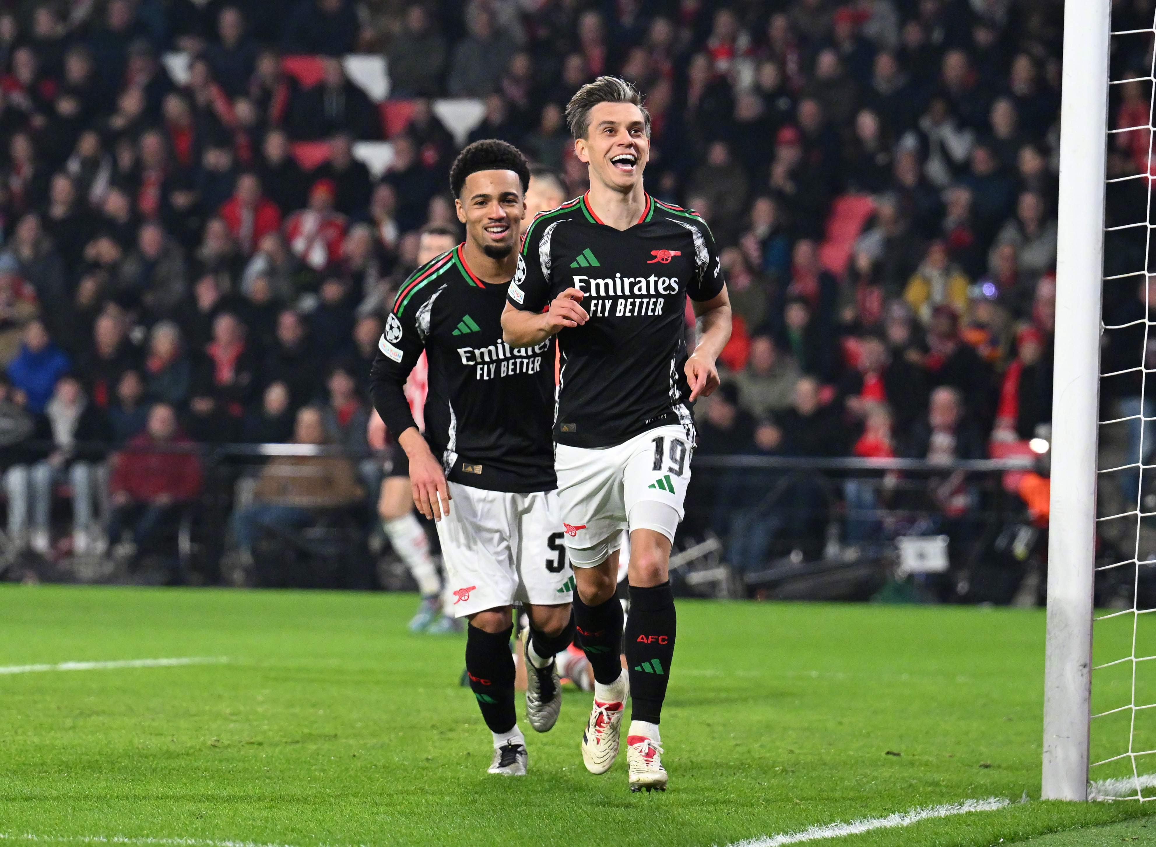 开云-阿森纳队惨败！主帅赛后直言球队需彻底反思，首页设计.-开云