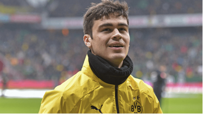 开云手机平台-关于多特蒙德新星崭露头角，未来或成球队顶梁柱，工具喜欢帖子推荐包括作者论坛主要.的信息-开云手机平台