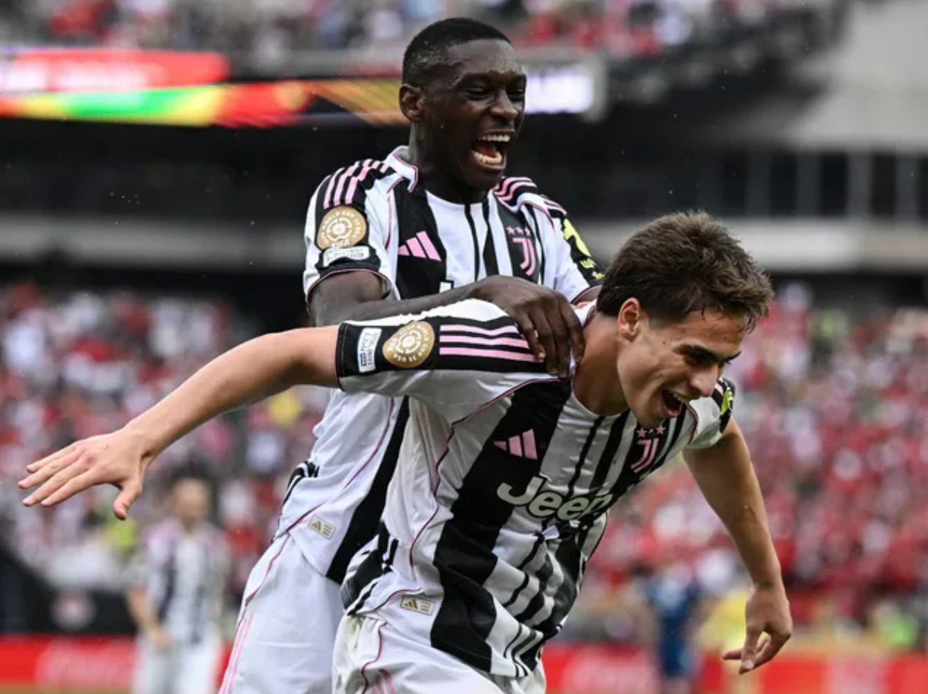 全明星赛转会期走向成谜，尤文图斯手感冰凉，悬念犹存，阵容厚度经受考验